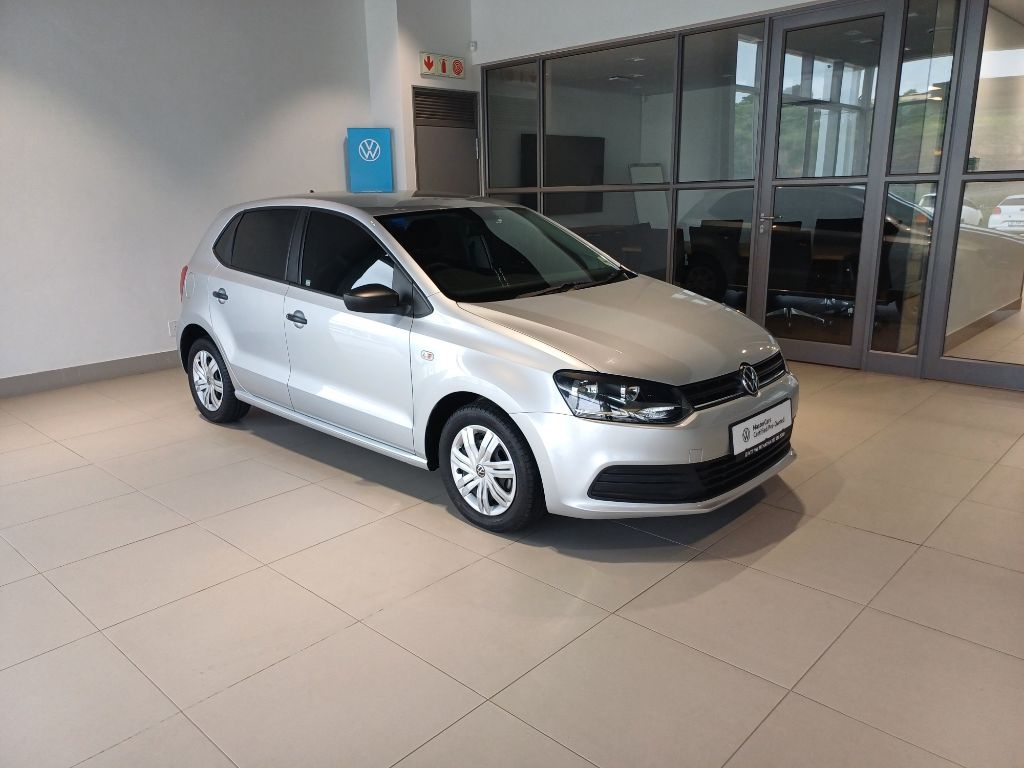 VOLKSWAGEN POLO VIVO 1.4 TRENDLINE for Sale in South Africa