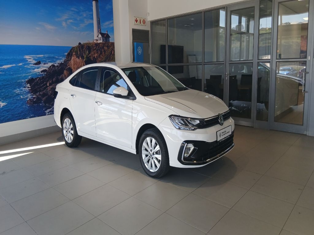 VOLKSWAGEN POLO 1.0 TSI LIFE TIPTRONIC for Sale in South Africa