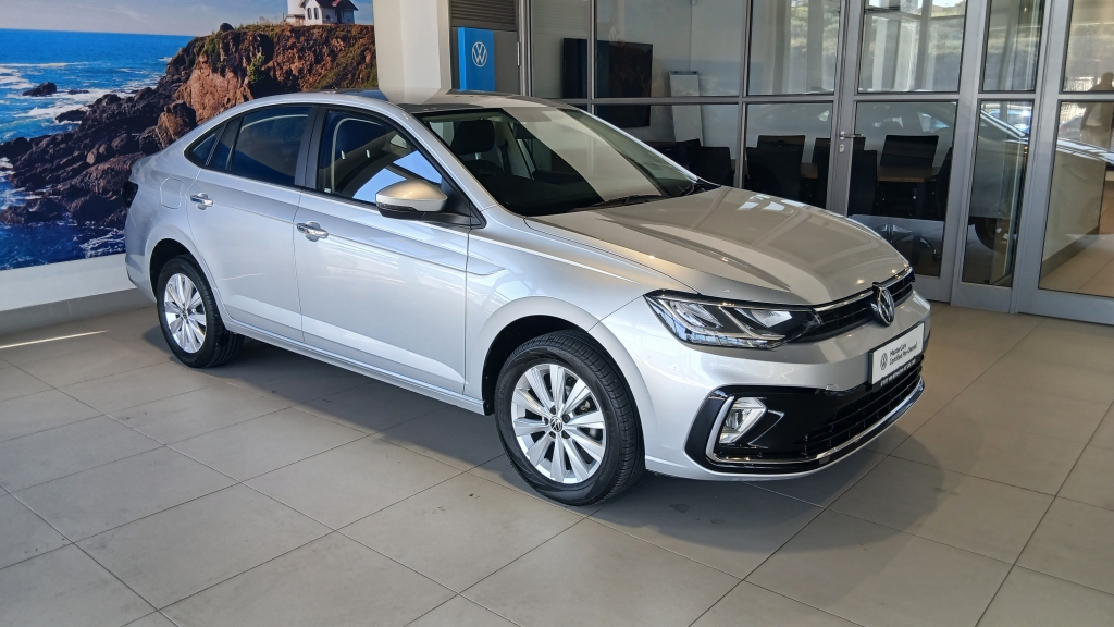 VOLKSWAGEN POLO 1.6 LIFE for Sale in South Africa