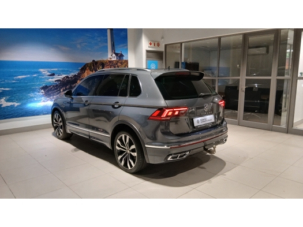 Used car gallery