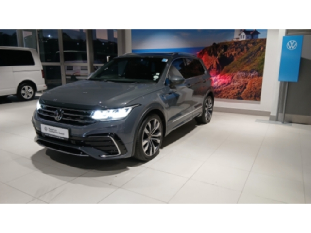 Used car gallery