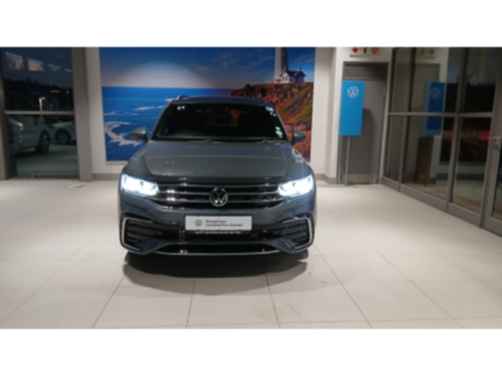Used car gallery