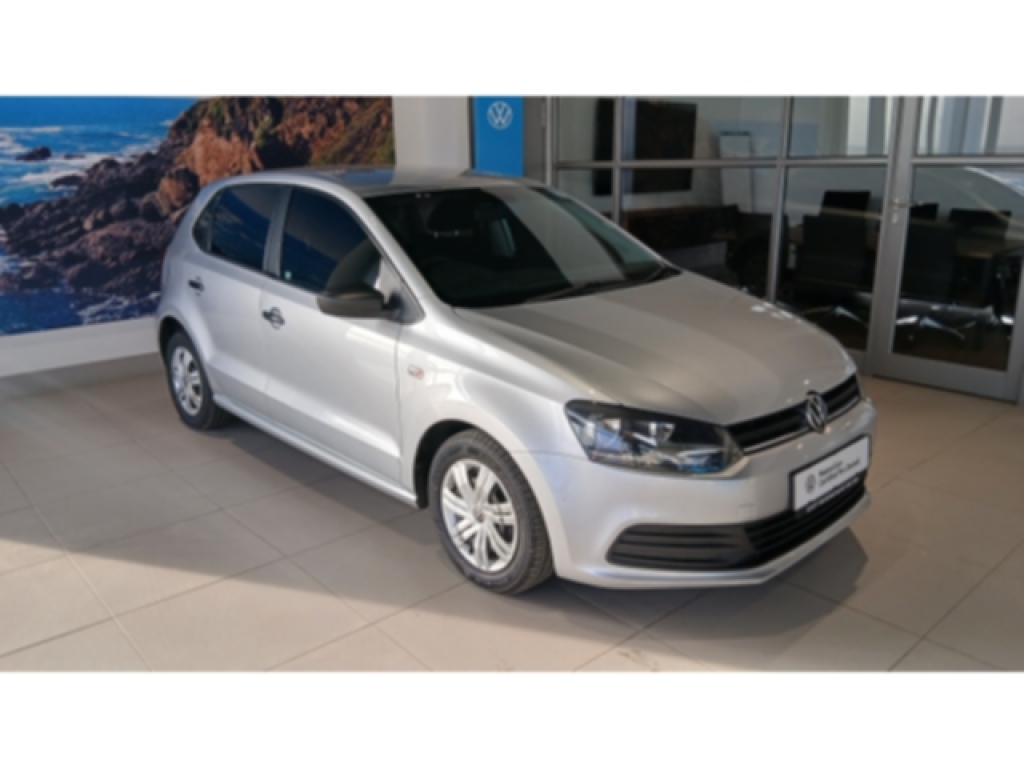 VOLKSWAGEN POLO VIVO 1.4 TRENDLINE for Sale in South Africa