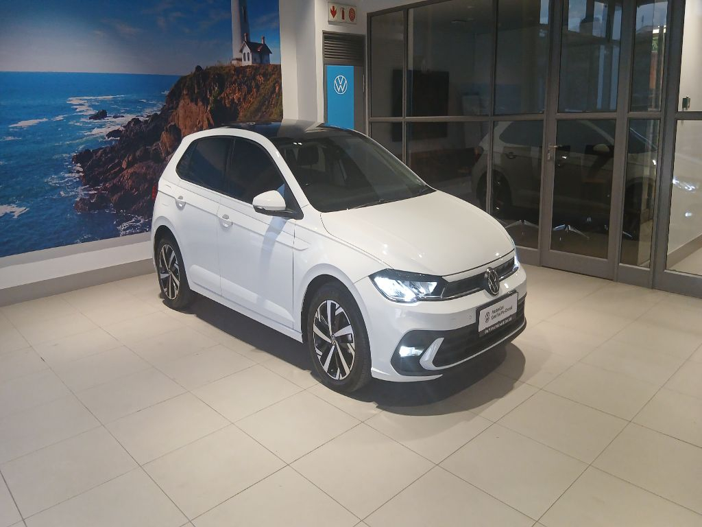 VOLKSWAGEN POLO 1.0 TSI LIFE for Sale in South Africa