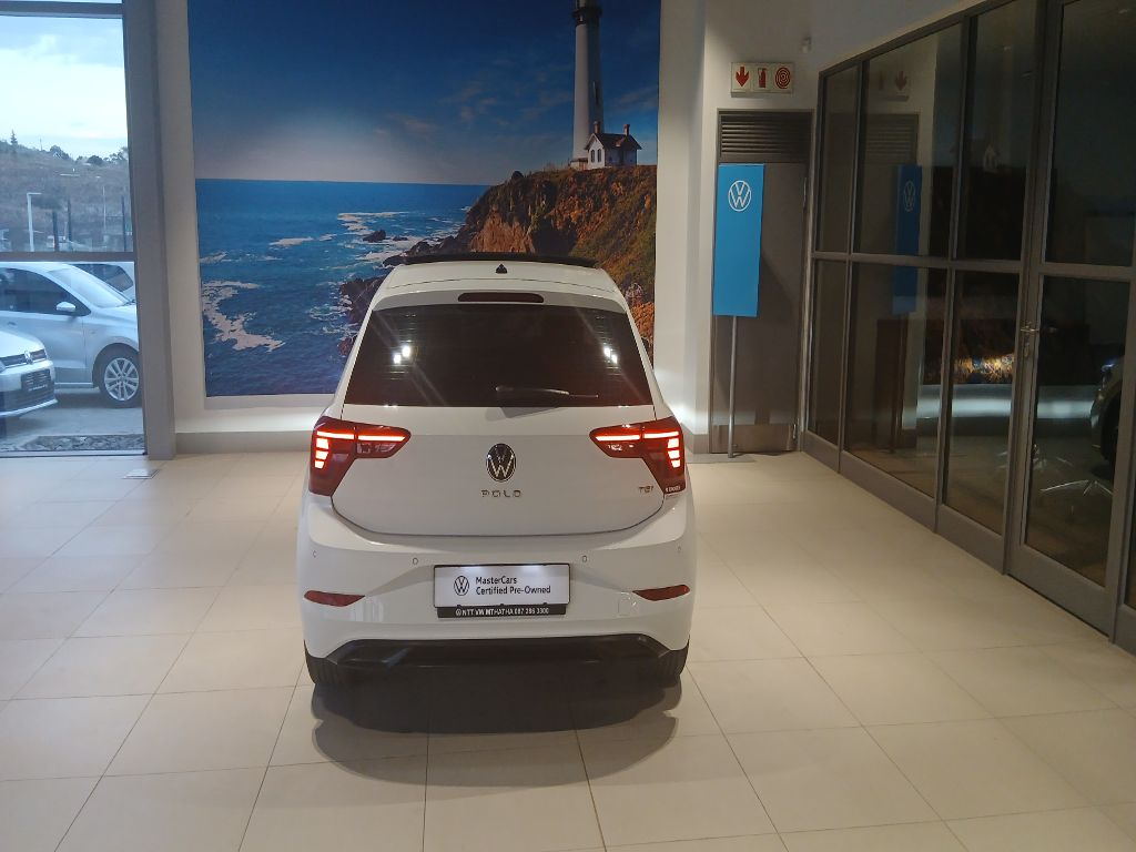 Used car gallery
