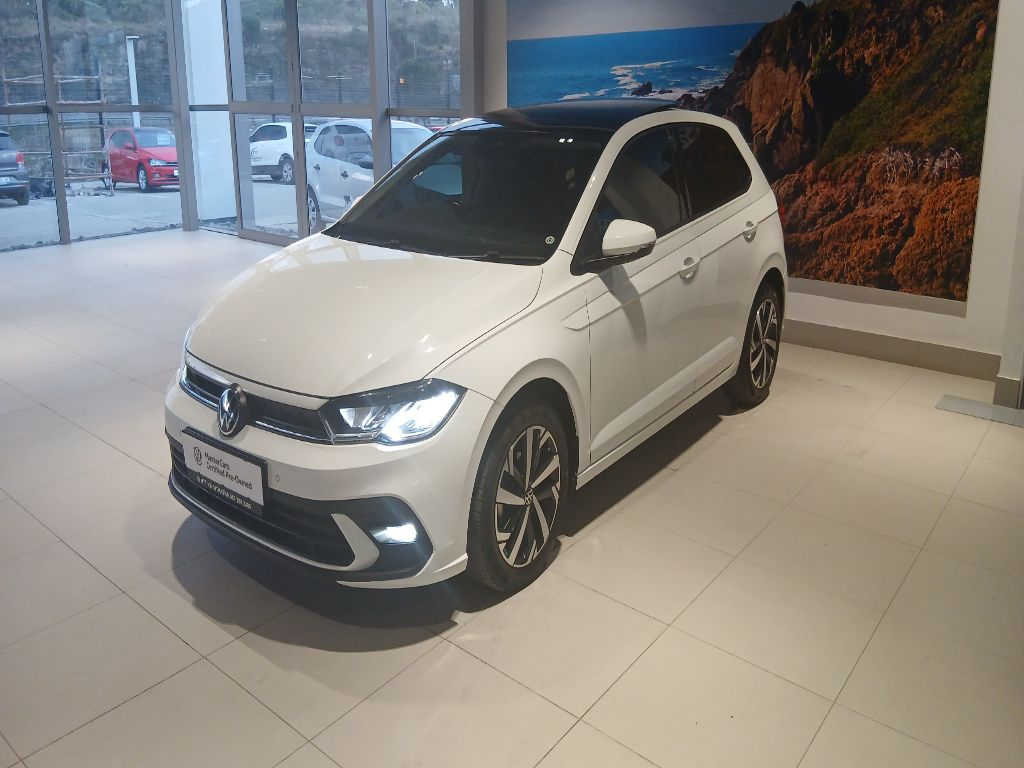 Used car gallery