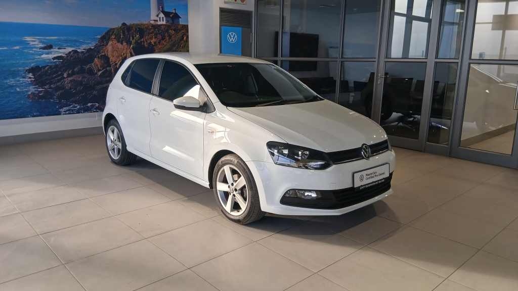 VOLKSWAGEN POLO VIVO 1.6 HIGHLINE for Sale in South Africa