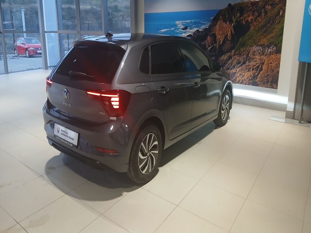Used car gallery