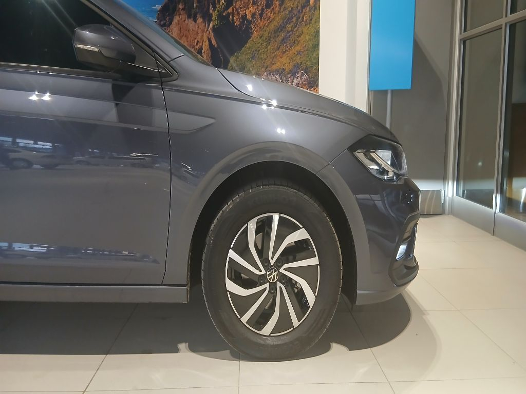 Used car gallery