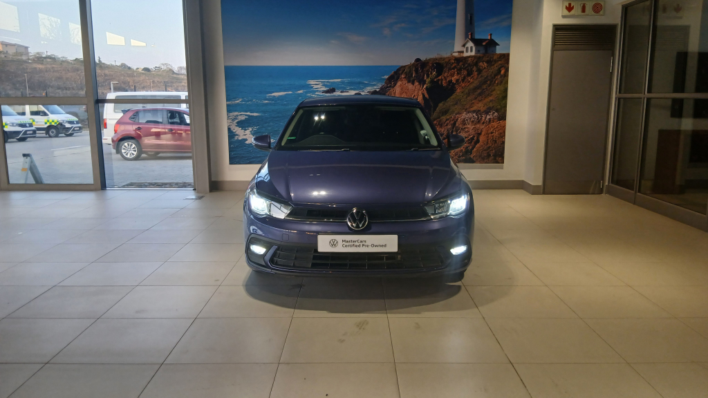Used car gallery
