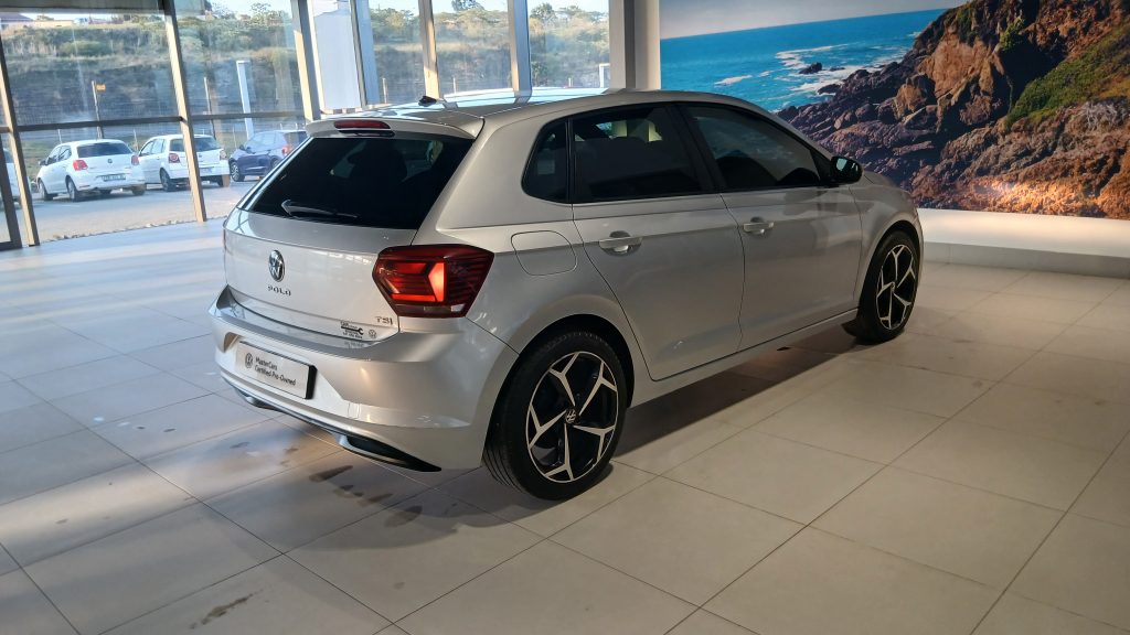 Used car gallery