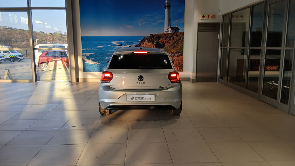 Used car gallery