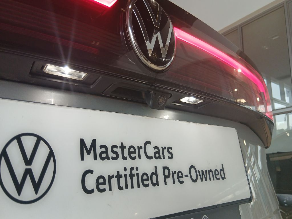 Used car gallery