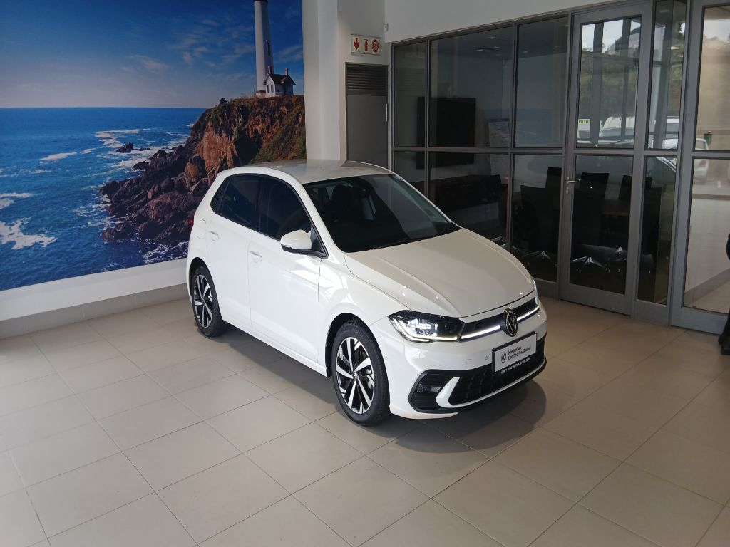 VOLKSWAGEN POLO 1.0 TSI LIFE for Sale in South Africa