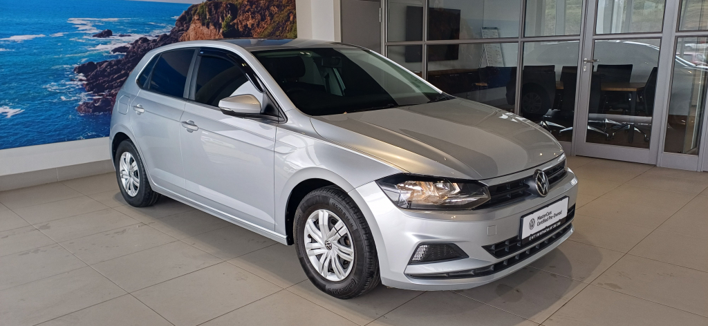 VOLKSWAGEN POLO 1.0 TSI TRENDLINE for Sale in South Africa
