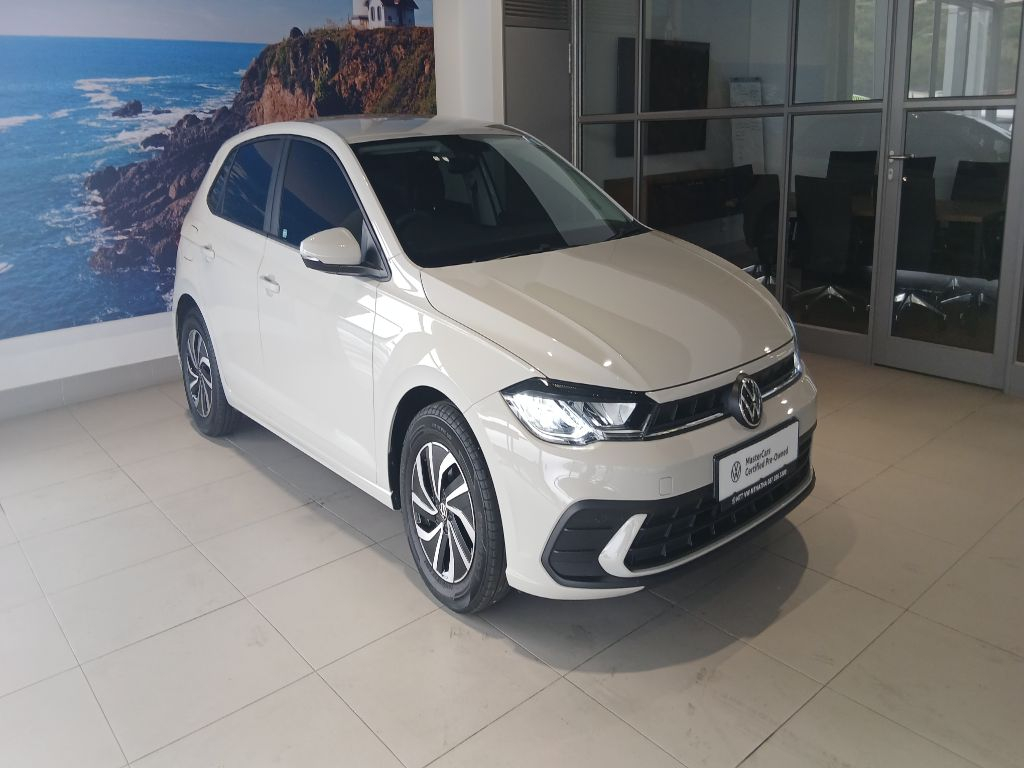 VOLKSWAGEN POLO 1.0 TSI for Sale in South Africa