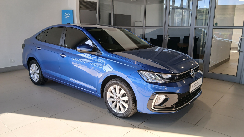 VOLKSWAGEN POLO 1.6 LIFE for Sale in South Africa