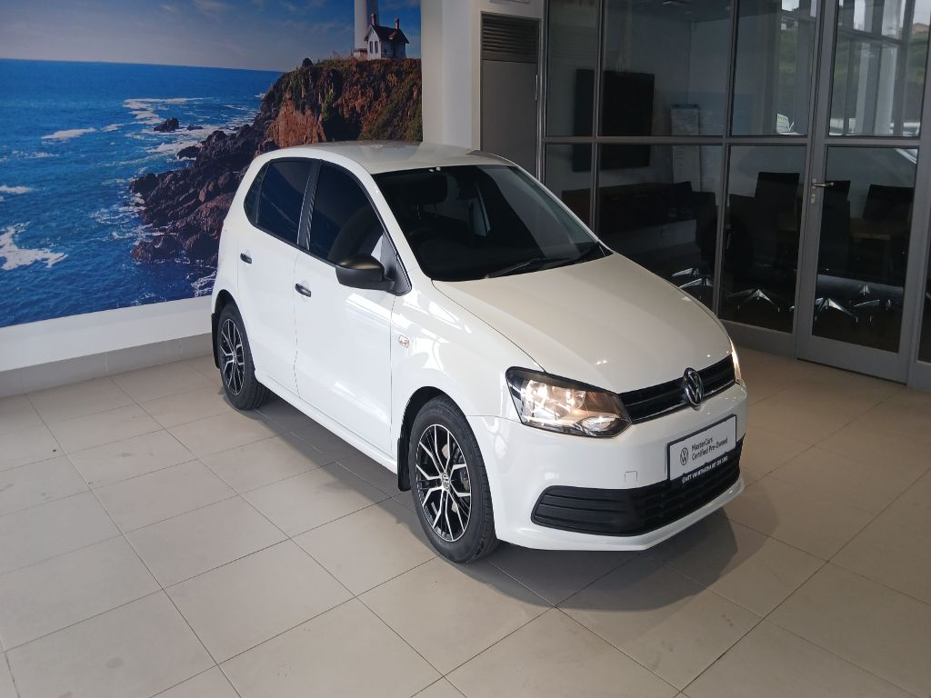 VOLKSWAGEN POLO VIVO 1.4 TRENDLINE for Sale in South Africa