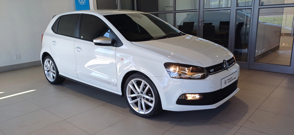 VOLKSWAGEN POLO VIVO 1.0 TSI GT for Sale in South Africa