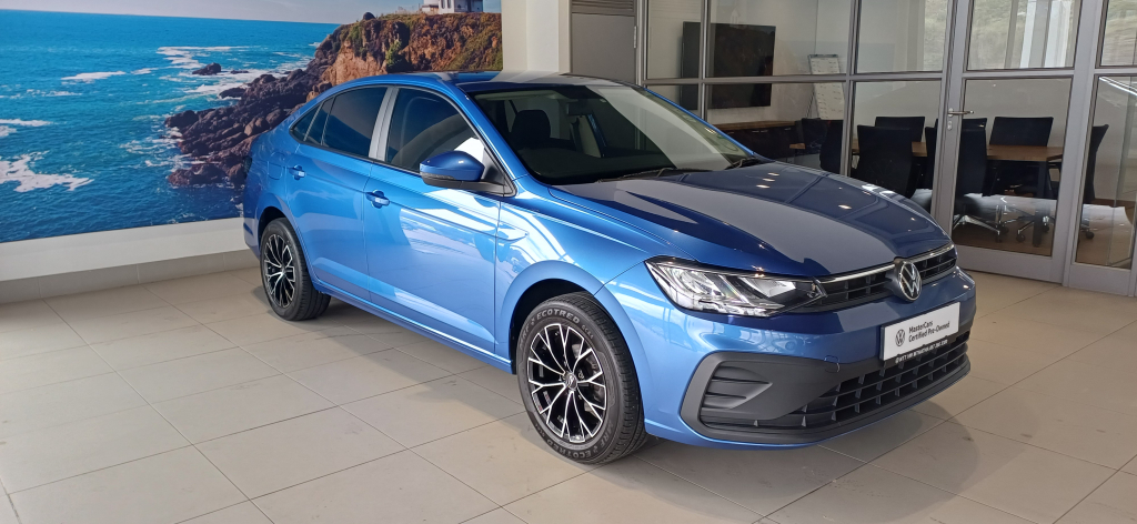 VOLKSWAGEN POLO 1.6 TIPTRONIC for Sale in South Africa