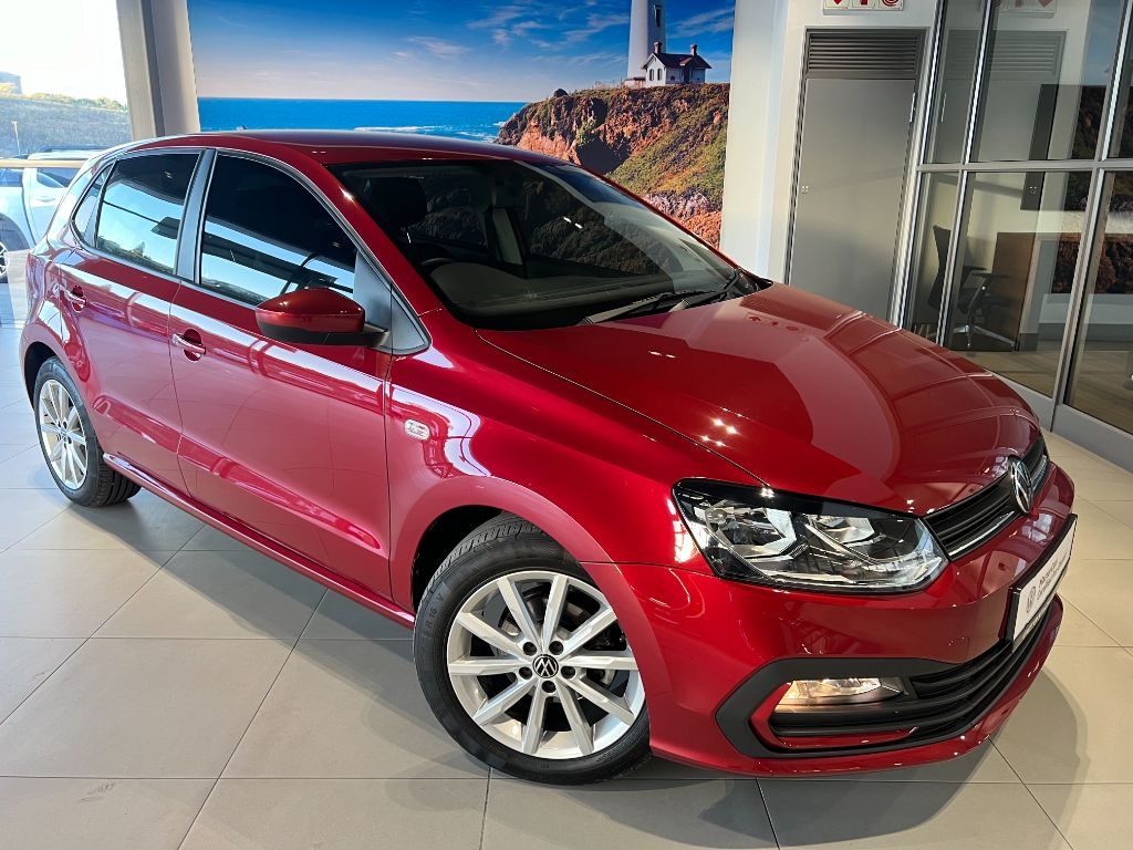 VOLKSWAGEN POLO VIVO 1.6 STYLE for Sale in South Africa