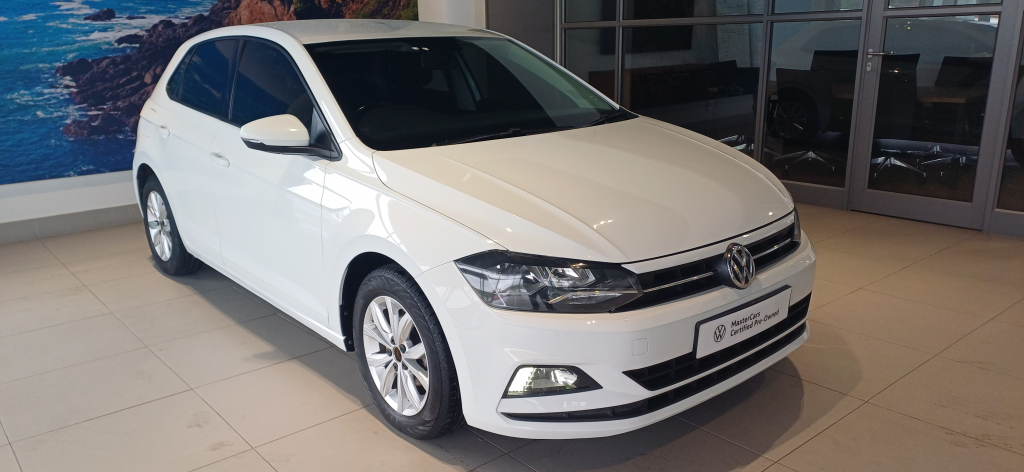 VOLKSWAGEN POLO 1.0 TSI COMFORTLINE for Sale in South Africa