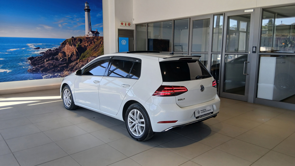 Used car gallery