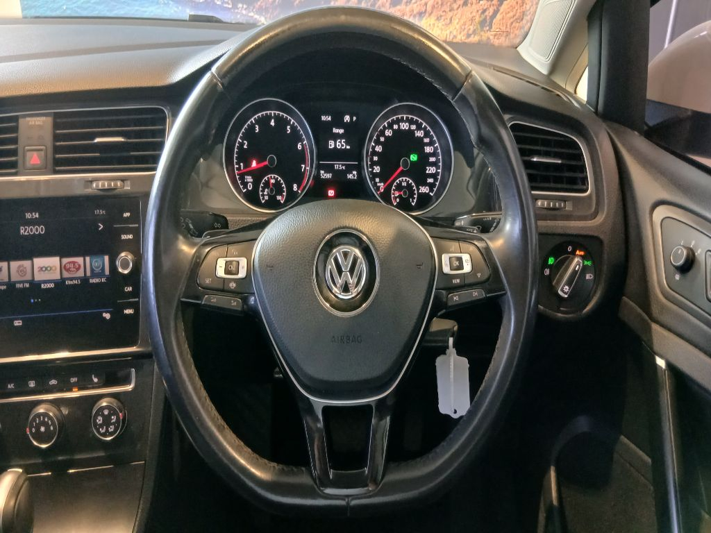 Used car gallery