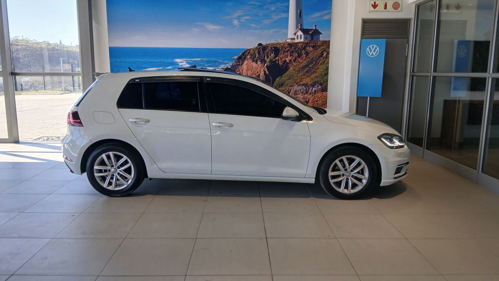 Used car gallery