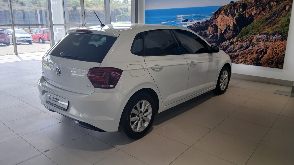Used car gallery