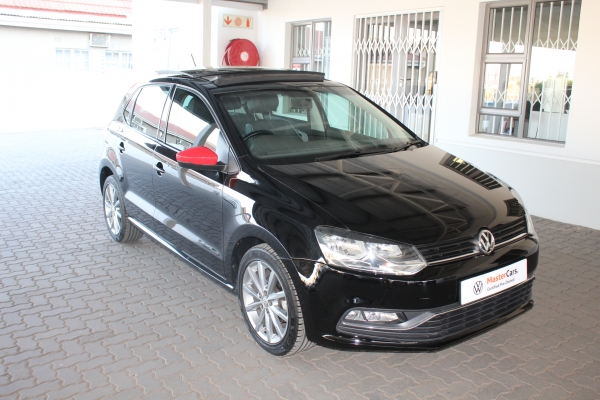 VOLKSWAGEN POLO GP 1.2 TSI COMFORTLINE for Sale in South Africa