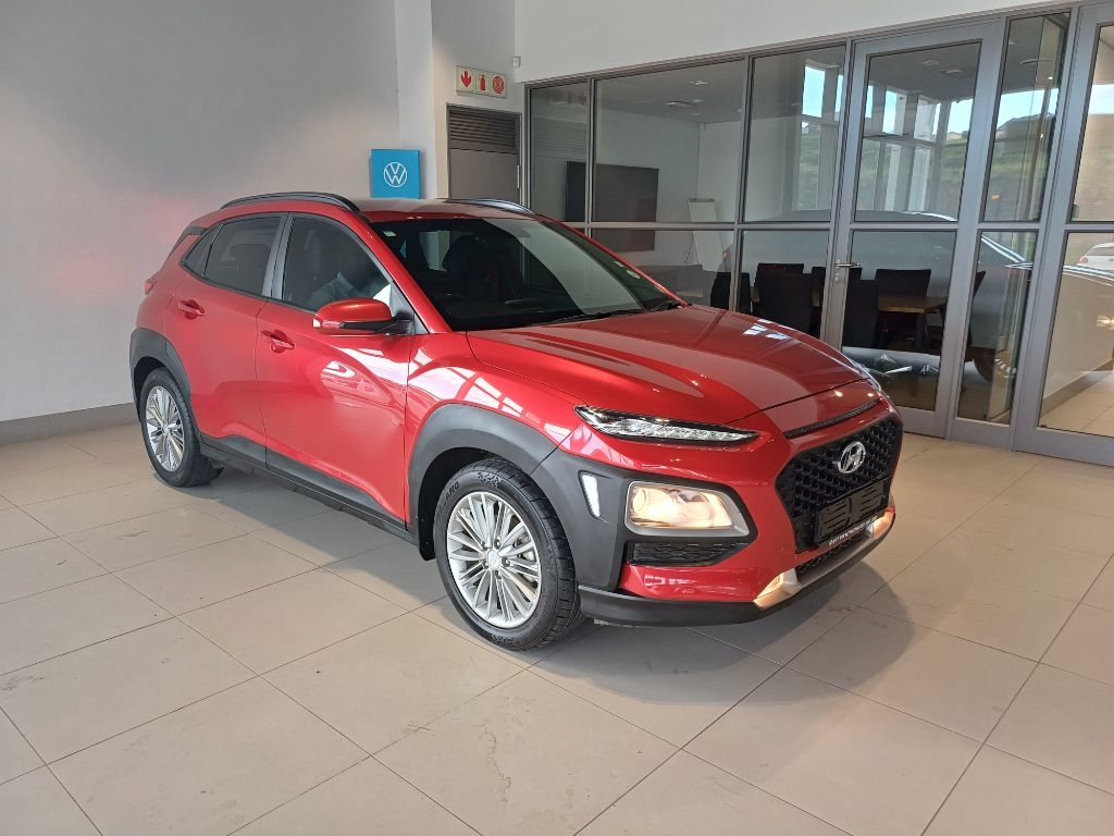 HYUNDAI KONA 2.0 EXECUTIVE  for Sale in South Africa