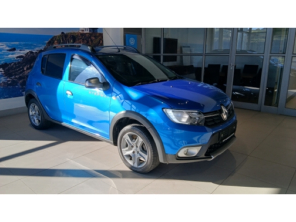 RENAULT SANDERO 900T STEPWAY EXPRESSION for Sale in South Africa