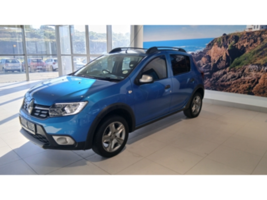 Used car gallery