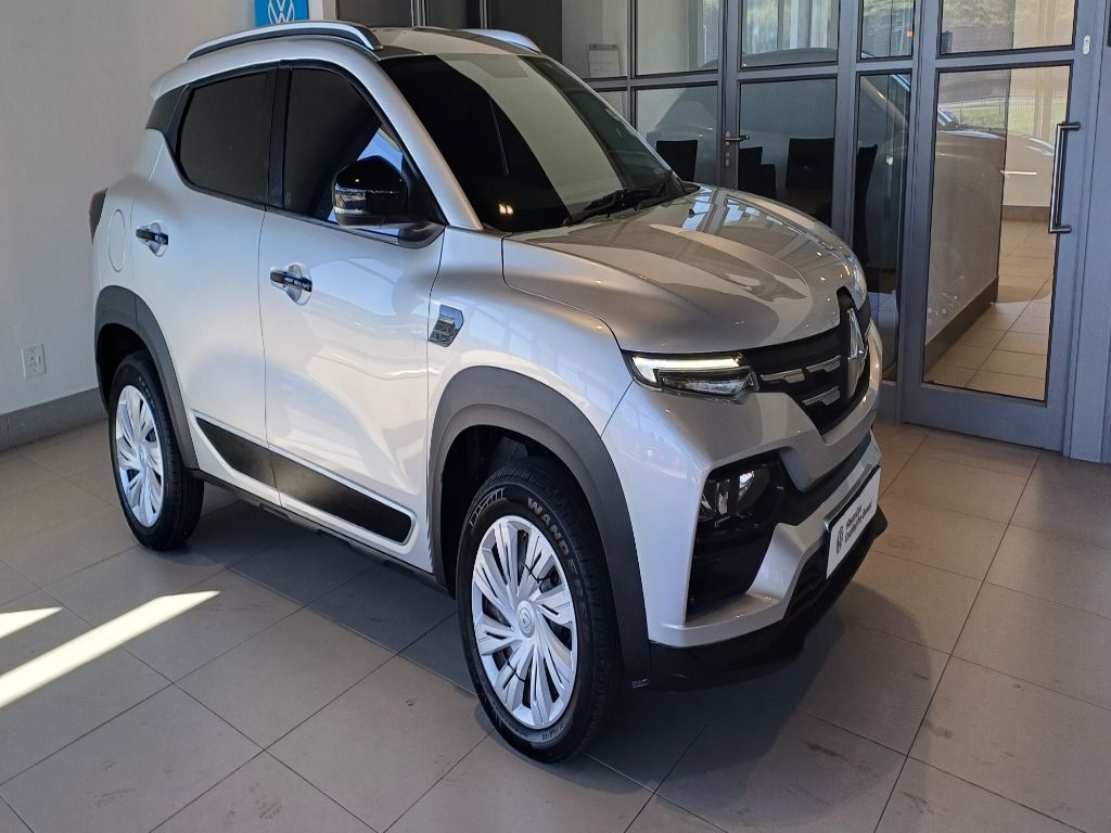 RENAULT KIGER 1.0 ENERGY LIFE for Sale in South Africa