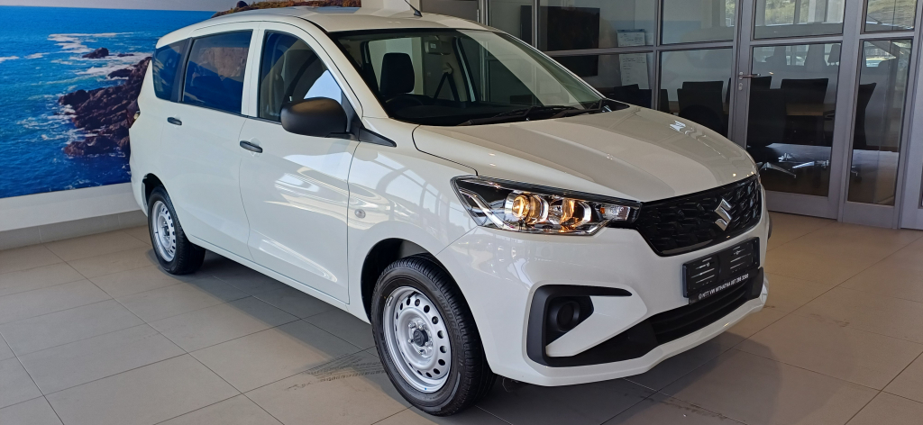 SUZUKI ERTIGA 1.5 GA for Sale in South Africa