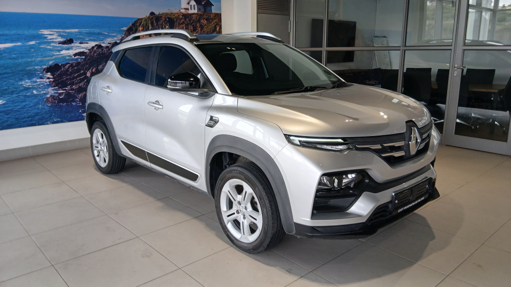 RENAULT KIGER 1.0 ENERGY ZEN AMT for Sale in South Africa