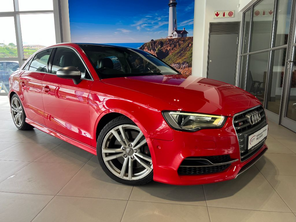 AUDI S3 STRONIC for Sale in South Africa
