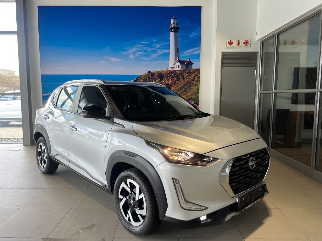 NISSAN MAGNITE 1.0T ACENTA CVT for Sale in South Africa