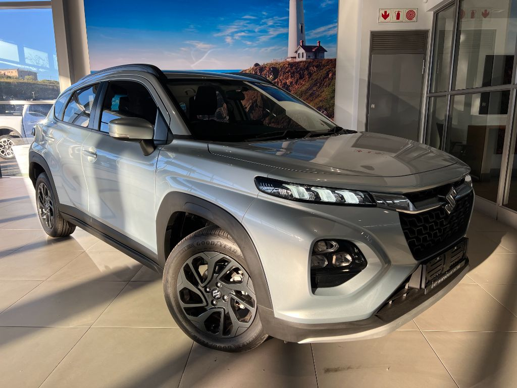 SUZUKI FRONX 1.5 GL  for Sale in South Africa