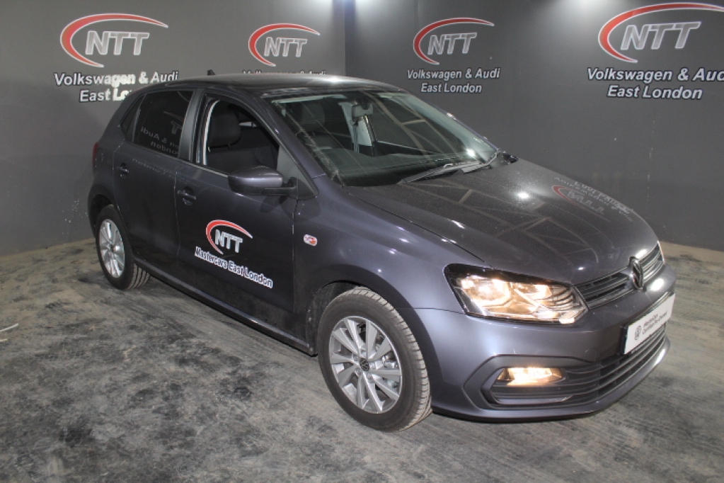 VOLKSWAGEN POLO VIVO 1.4 LIFE for Sale in South Africa