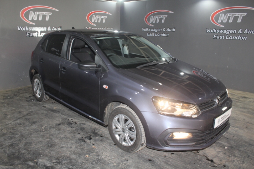 VOLKSWAGEN POLO VIVO 1.4 for Sale in South Africa