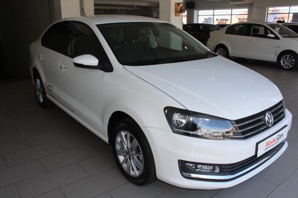 VOLKSWAGEN POLO GP 1.4 COMFORTLINE for Sale in South Africa