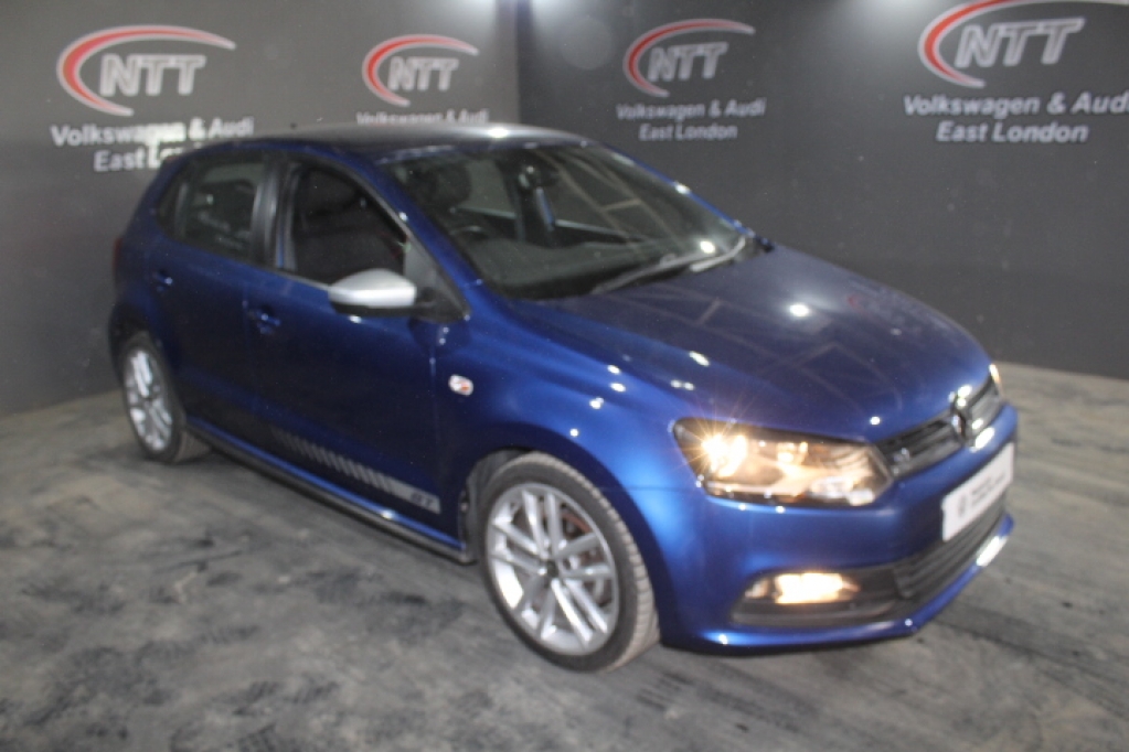 VOLKSWAGEN POLO VIVO 1.0 TSI GT for Sale in South Africa