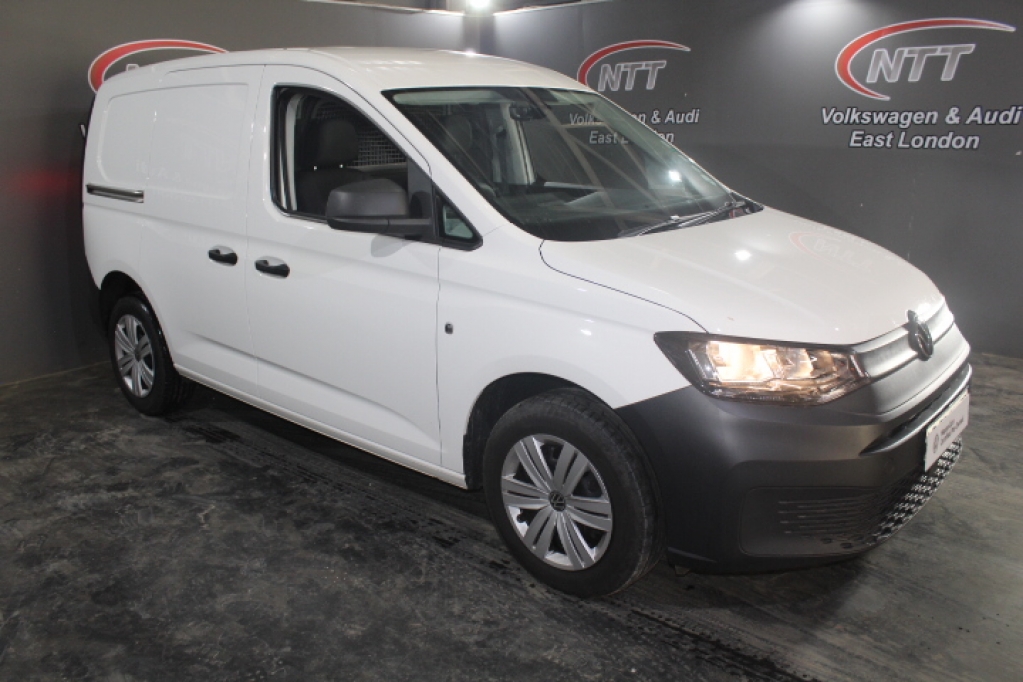 VOLKSWAGEN CADDY CARGO 1.6i for Sale in South Africa