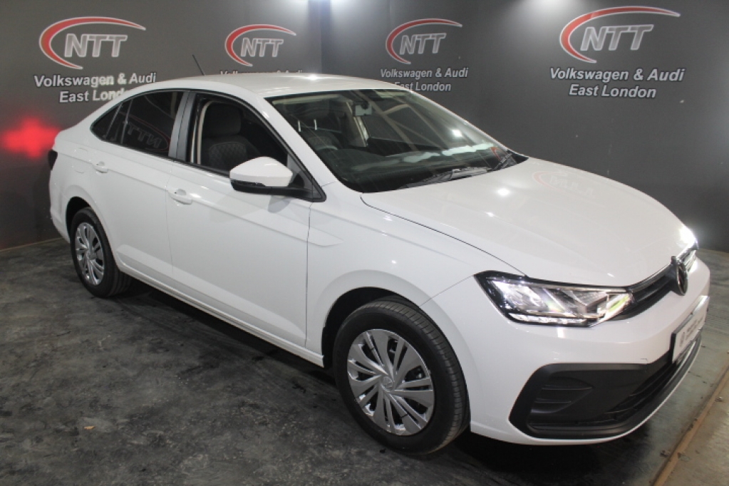 VOLKSWAGEN POLO 1.6 TIPTRONIC for Sale in South Africa