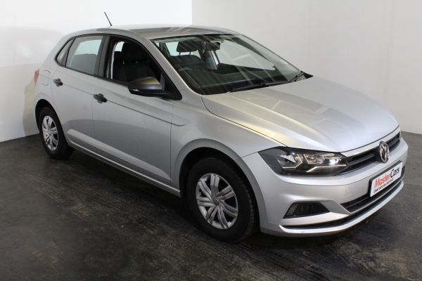 VOLKSWAGEN POLO 1.0 TSI TRENDLINE for Sale in South Africa