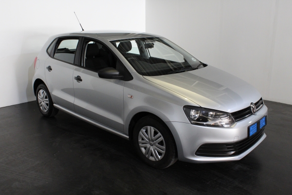 VOLKSWAGEN POLO VIVO 1.4 TRENDLINE for Sale in South Africa