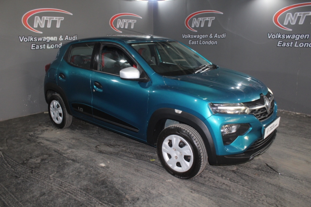 RENAULT KWID 1.0 DYNAMIQUE for Sale in South Africa