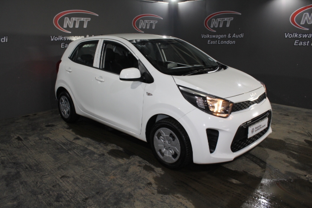 KIA PICANTO 1.0 STREET for Sale in South Africa